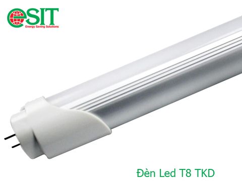 Tiết kiệm điện hơn với đèn led tuýp TKD chính hãng siêu sáng