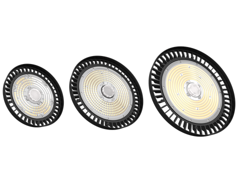 Đèn LED Highbay là gì?