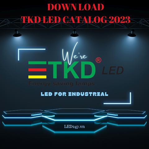 Down load TKD Catalog 2023