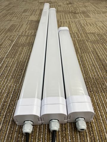 Tri-proof Lamp - Là loại đèn gì?