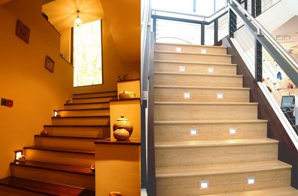 Mẹo chọn đèn trang trí cầu thang cho ngôi nhà của bạn thêm sang trọng