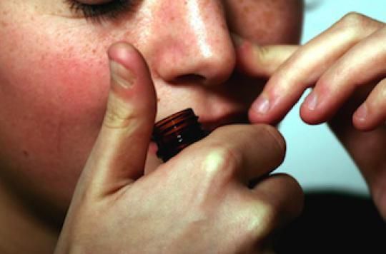 Hit popper có hại không