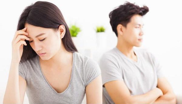 Hôn nhân là những ngày dài không ít sóng gió