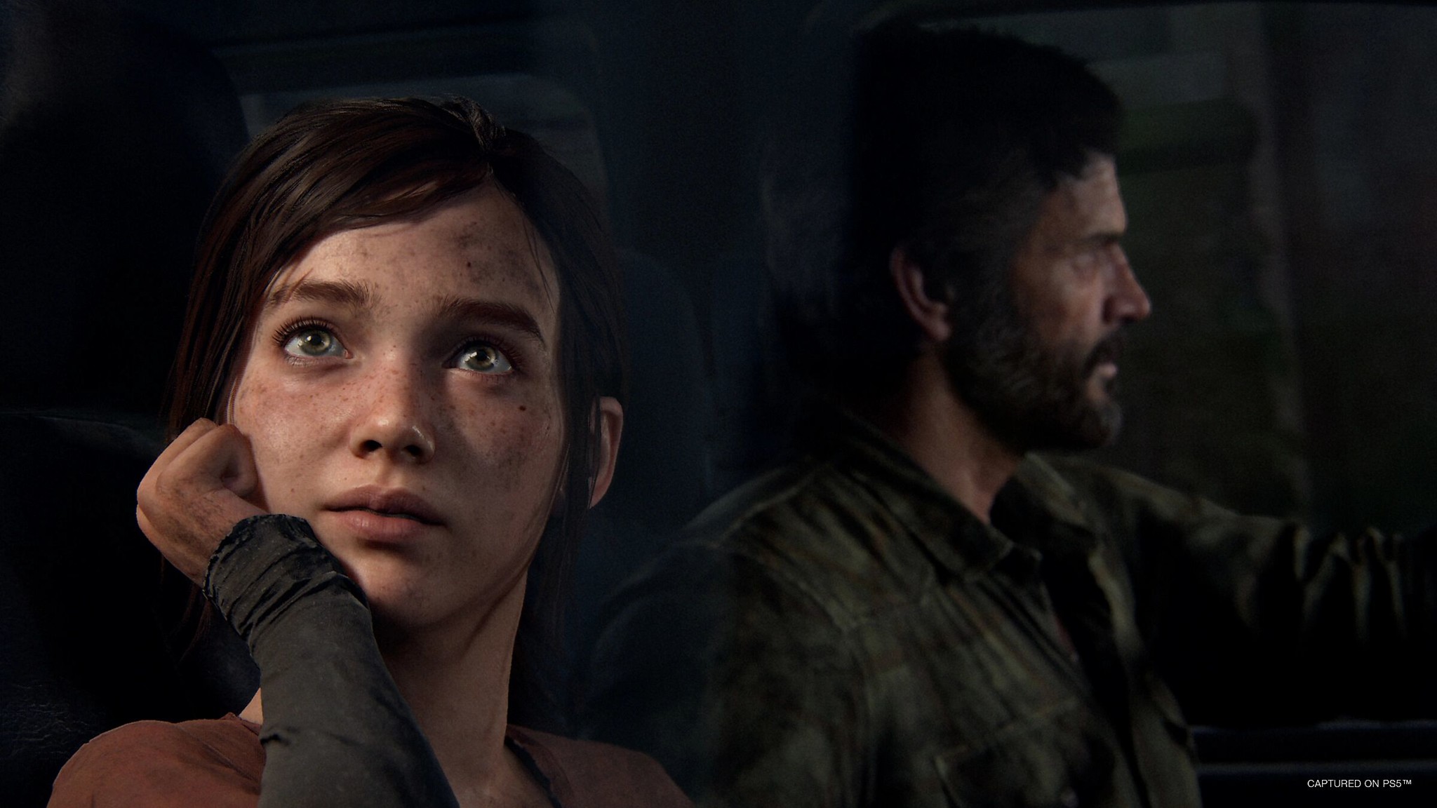 Cấu hình PC để chơi bom tấn The Last of Us Part 1 là gì