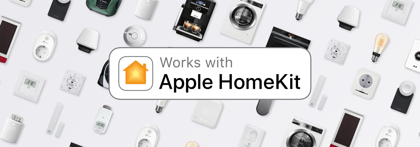 Apple Home Kit