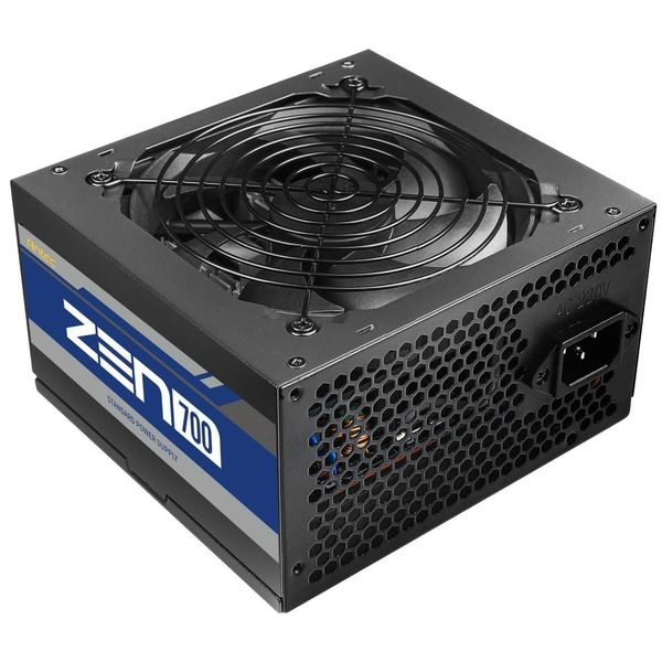 Nguồn Antec Zen700-Non Modular