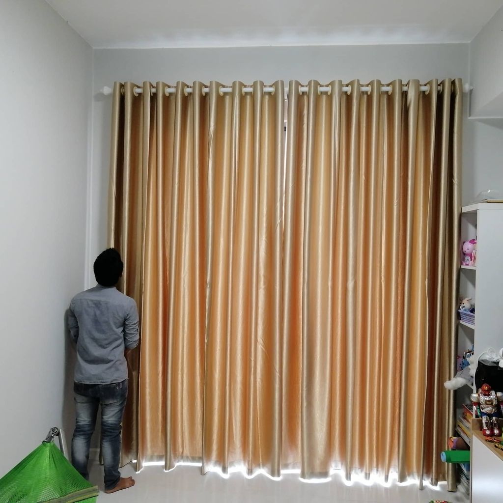 Dịch Vụ Giặt Rèm Cửa Cao Cấp Tại Quận Bình Thạnh – Hà Phương Curtains And  Blinds