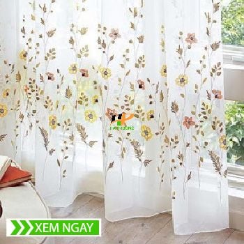 Bảng Báo Giá Các Loại Rèm Cửa Hà Phương