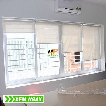 Bảng Báo Giá Các Loại Rèm Cửa Hà Phương