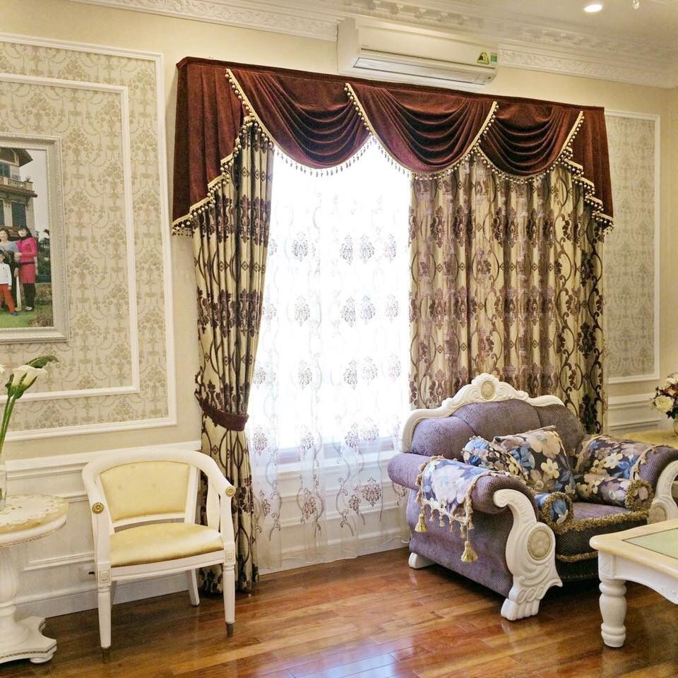 Bí Quyết Chọn Lựa Rèm Cửa Theo Phong Thủy – Hà Phương Curtains and ...