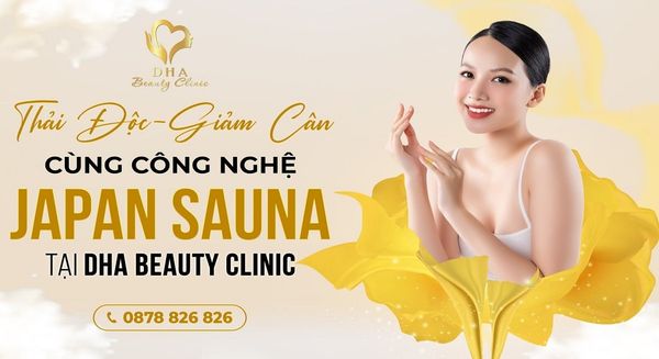 CÔNG NGHỆ DETOX CƠ THỂ- XẢ STRESS SỐ 1 CHO GIỚI DOANH NHÂN