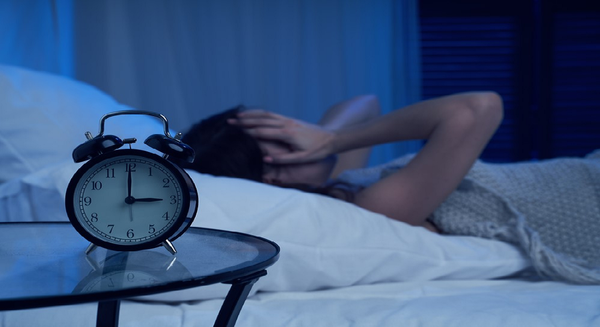 CHẤT LƯỢNG GIẤC NGỦ VÀ NHỮNG ĐIỀU LIÊN QUAN ĐẾN TÌNH TRẠNG SỨC KHỎE