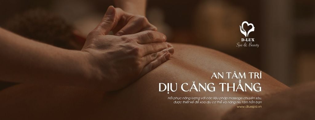 🎁ƯU ĐÃI DEAL HÈ - MUA 2 TẶNG 1 TẠI D-LUX SPA & BEAUTY🏝️