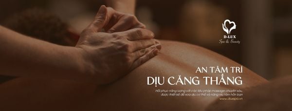🎁ƯU ĐÃI DEAL HÈ - MUA 2 TẶNG 1 TẠI D-LUX SPA & BEAUTY🏝️