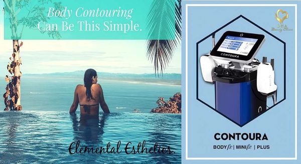 CONTOURA – NỀN TẢNG TÍCH HỢP TẠO HÌNH KHUÔN MẶT VÀ CƠ THỂ KHÔNG XÂM LẤN