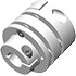 DC-B Disc Coupling