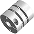 DC-C Disc Coupling
