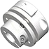 DC-SB Disc Coupling