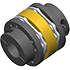 High Strength Disc Coupling HDC-A
