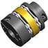 High Strength Disc Coupling HDC-B