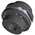 High Strength Disc Coupling HDC-SA