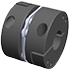 High Strength Disc Coupling HDC-SC
