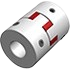 JC-S Jaw Coupling