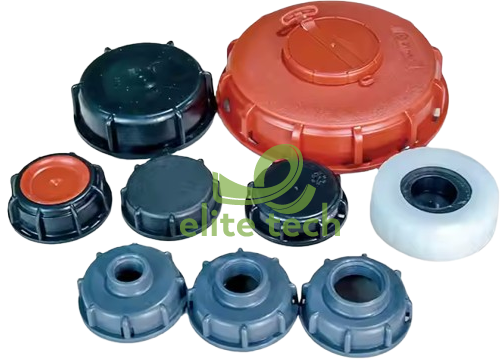 Nắp Bồn Nhựa IBC