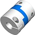 Oldham Coupling OC-CS