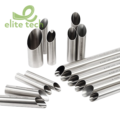Ống Inox Vi Sinh Hygienic Tube