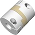PEEK Oldham Coupling OCP-C
