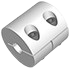 RC Rigid Coupling