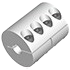 RCL Rigid Coupling