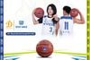 Quả bóng rổ VBF – Trái bóng chính thức tại NYCC 2025: Sứ mệnh truyền cảm hứng cho thế hệ trẻ yêu bóng rổ