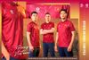 3 ĐIỂM ĐẶC BIỆT CỦA ÁO POLO DI CHUYỂN ĐỘI TUYỂN VIỆT NAM: KHÁT KHAO VƯƠN MÌNH, KHÔNG NGỪNG TOẢ SÁNG