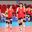Bóng chuyền nữ Việt Nam xếp hạng 4 chung cuộc tại  Châu Á AVC Cup 2022