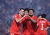 3 mẫu áo được ưa chuộng nhất của đội tuyển Việt Nam tại ASEAN Cup 2024