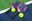 Khám phá chất liệu đặc biệt Nano Hybrid Composite của vợt Pickleball