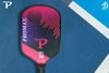 Vì sao người chơi mới nên chọn vợt Pickleball có bề mặt nhám?