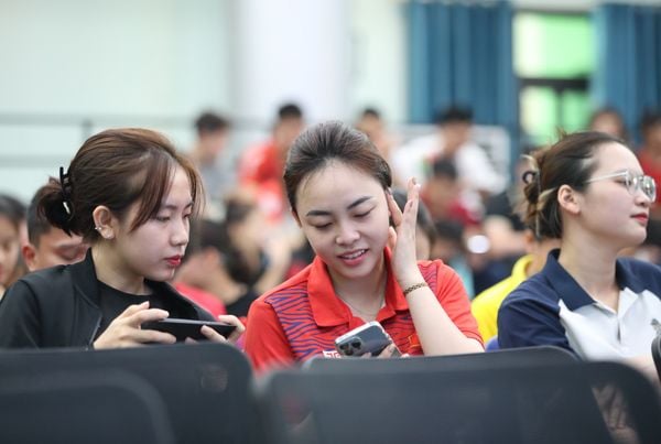 Động Lực cùng vận động viên Việt Nam tối ưu hóa hình ảnh trên TikTok