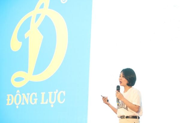 Động Lực cùng vận động viên Việt Nam tối ưu hóa hình ảnh trên TikTok