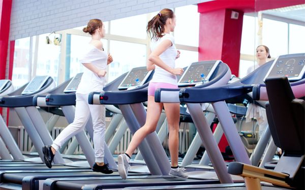  Ăn uống khoa học và chạy bộ để giảm cân đạt hiệu quả cao hơn