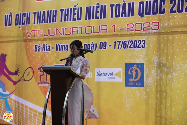 VTF Junior Tour 1 2023