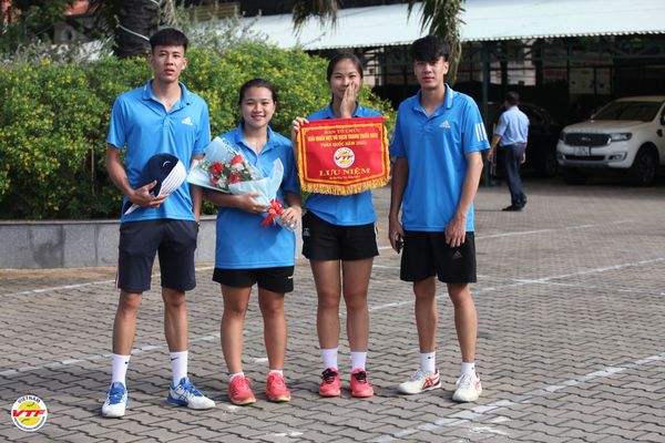 VTF Junior Tour 1 2023