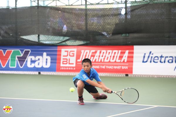 VTF Junior Tour 1 2023