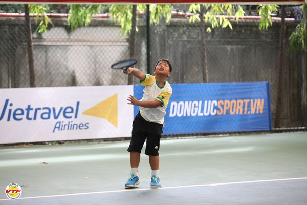 VTF Junior Tour 1 2023