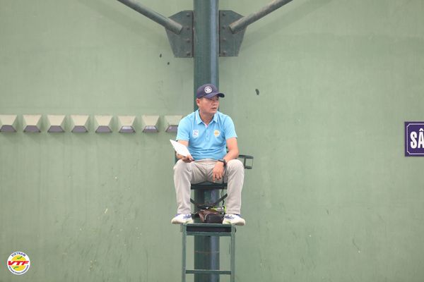 VTF Junior Tour 1 2023