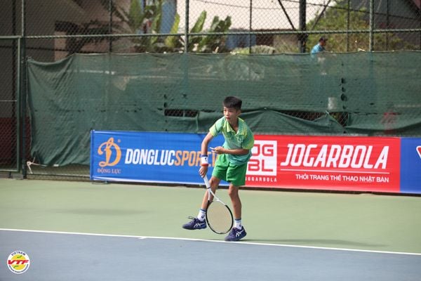 VTF Junior Tour 1 2023