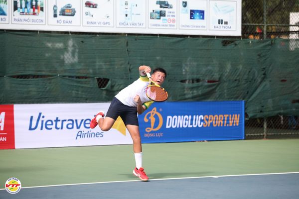 VTF Junior Tour 1 2023