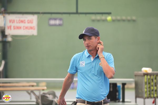 VTF Junior Tour 1 2023